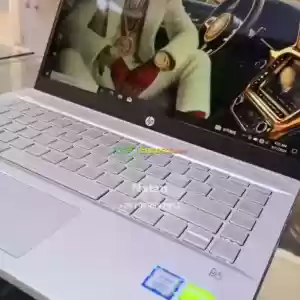 Brand New hp pavilion   intel  Core i7   8th  generation️ Octa-Core processor️   in Ethiopia